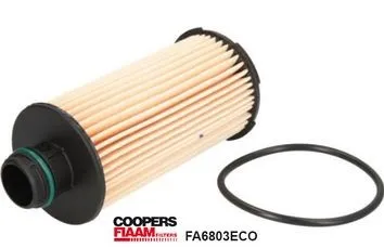 Oljefilter Coopersfiaam Filters FA6803ECO