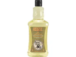 Reuzel 3-In-1 Tea Tree 1000 ml