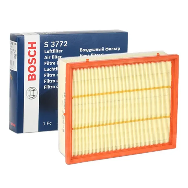 Luftfilter BOSCH 1 457 433 772