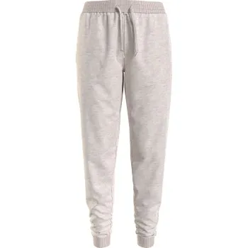 Tommy Hilfiger Icon Lounge Joggers Pants Beige Medium Dam