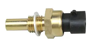 Kylvätsketemperatursensor METZGER 0905024