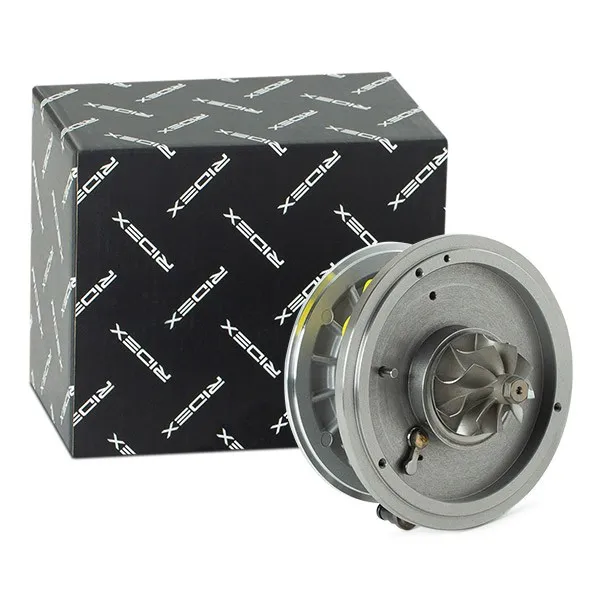 Turbinhjulstomme, turboaggregat RIDEX 4973C0006