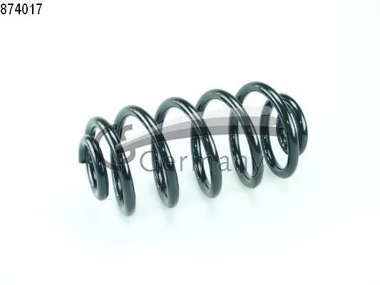 Spiralfjäder CS Germany 14.874.017