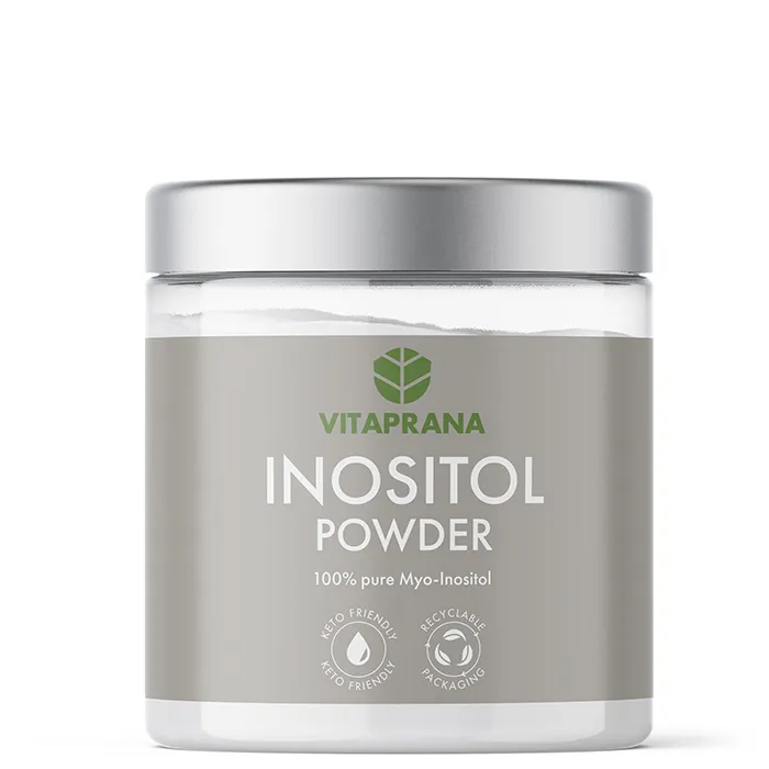 Inositol Pulver 250 g