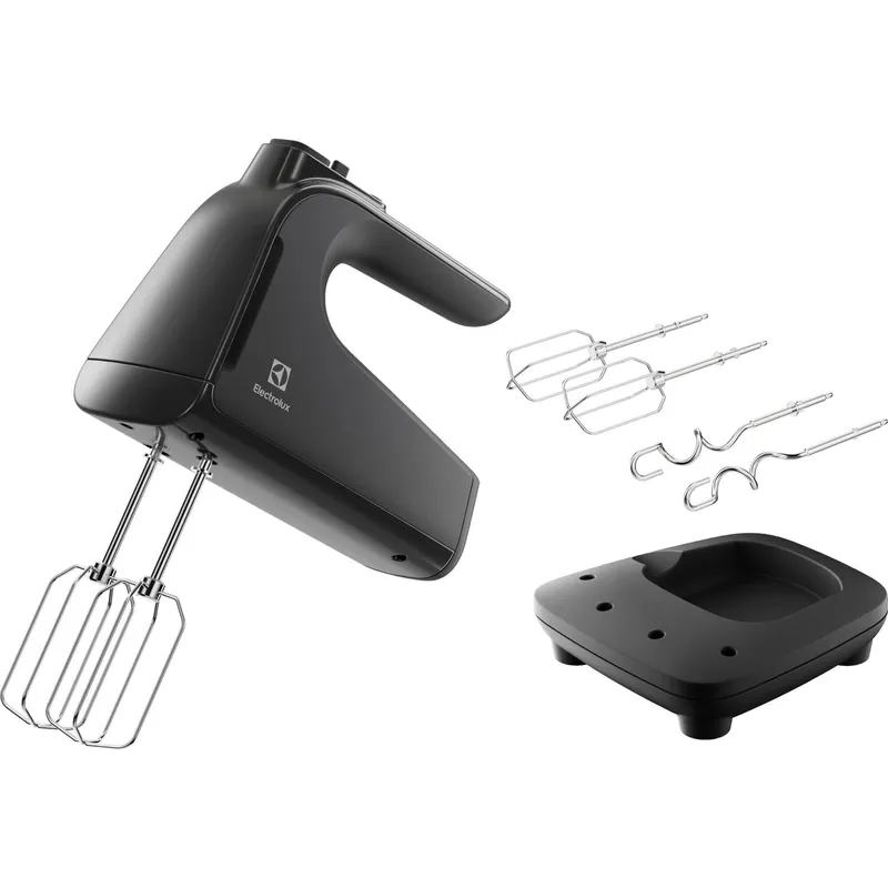 Electrolux 300s elvisp 450 watt, svart
