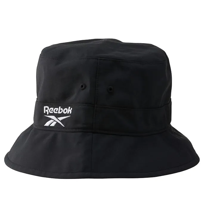 Reebok Bucket Hat - Svart
