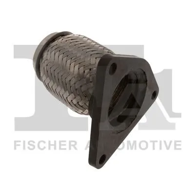 Flexrör, avgassystem FA1 VW450-101