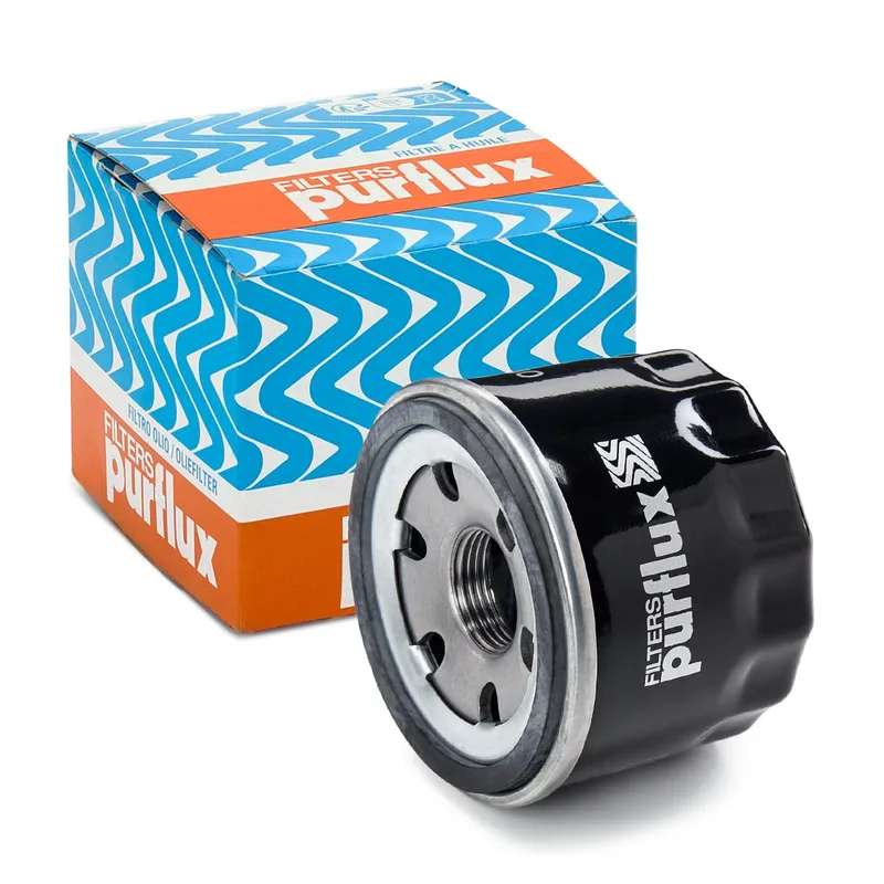 Oljefilter PURFLUX LS948