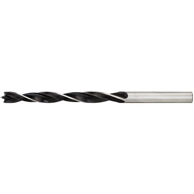 TRÄBORR M SPETS 9.0X84 | Beijerbygg Byggmaterial
