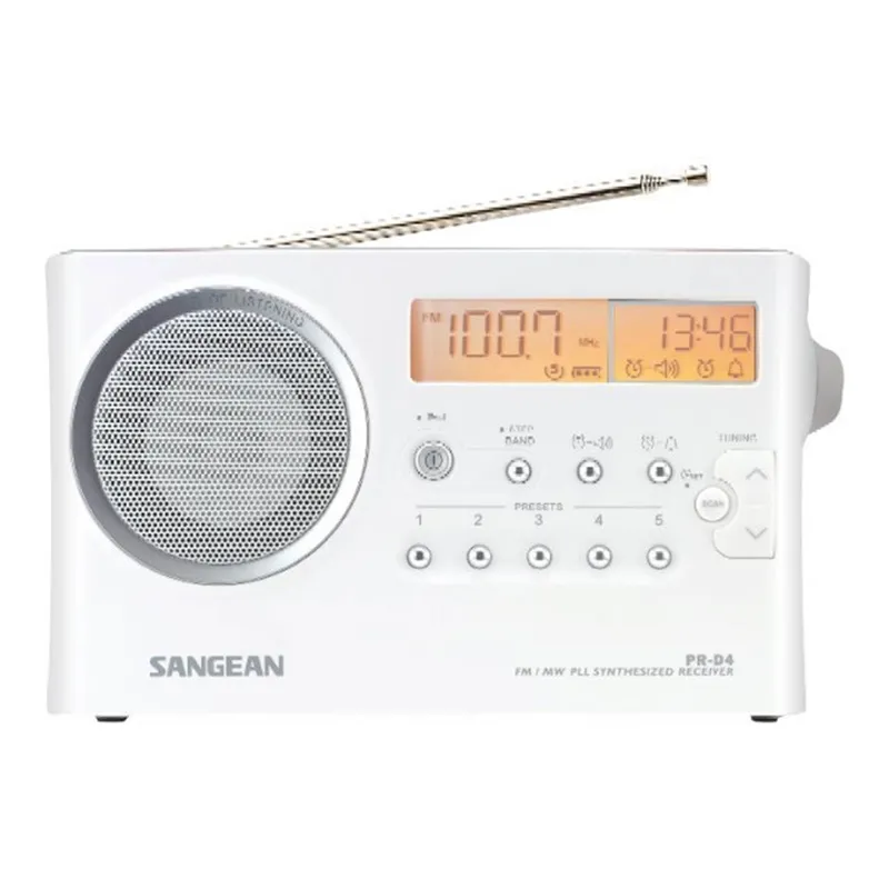 Sangean PRD4