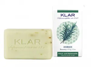 Scrub Soap - Rosemary