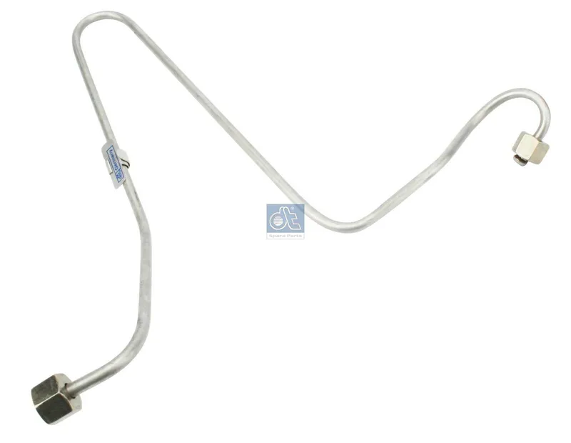 Högtrycksledning, insprutning DT Spare Parts 3.21105