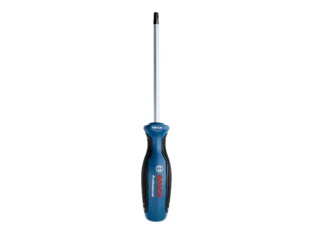 Bosch Screwdriver Tx 40X125 Professional