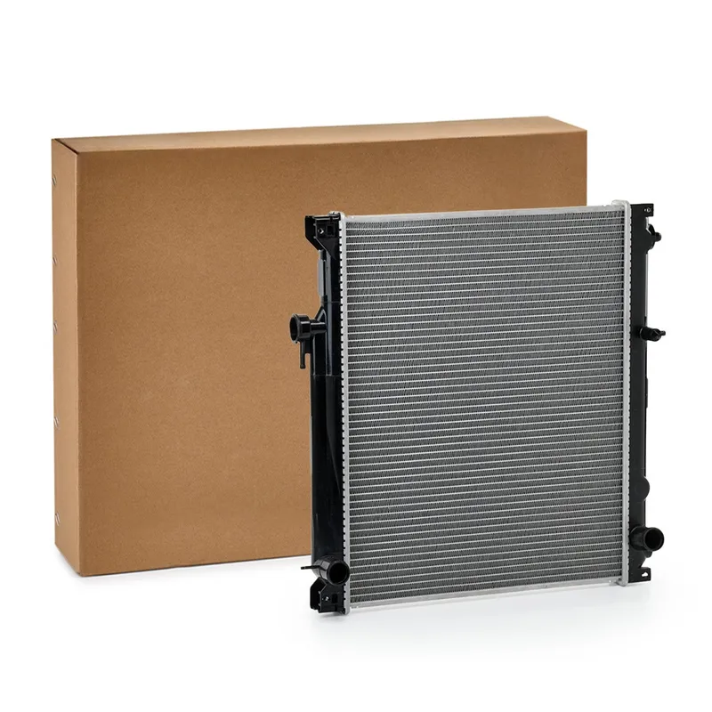 Kylare RIDEX 470R0356