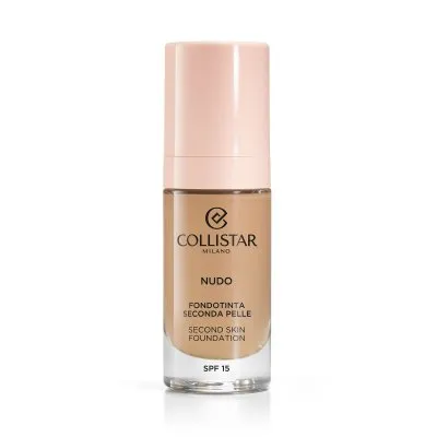 Collistar Nudo Second Skin Flytande foundation (#2523)