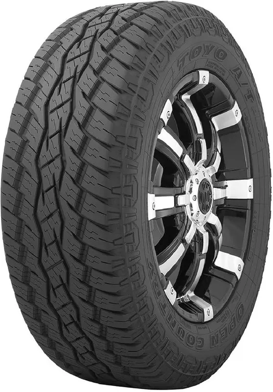 Toyo Open Country A/T Plus ( LT245/75 R17 121/118S )