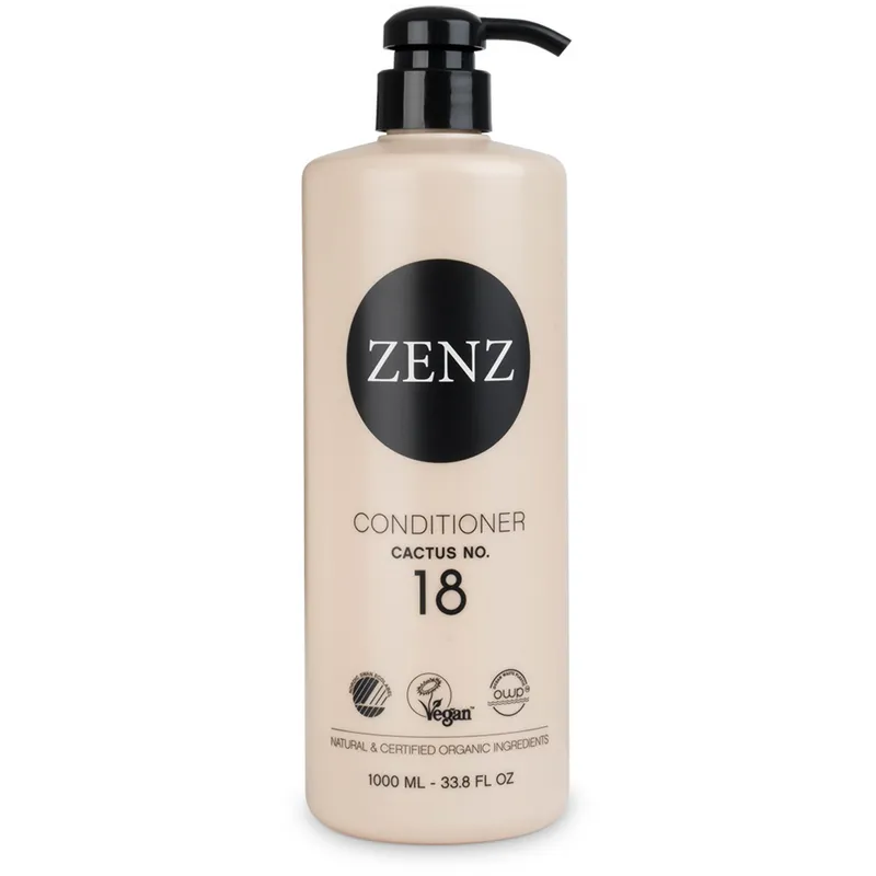 Zenz Conditioner Cactus No. 18 1000 ml