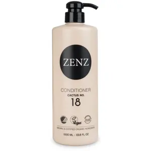 Zenz Conditioner Cactus No. 18 1000 ml