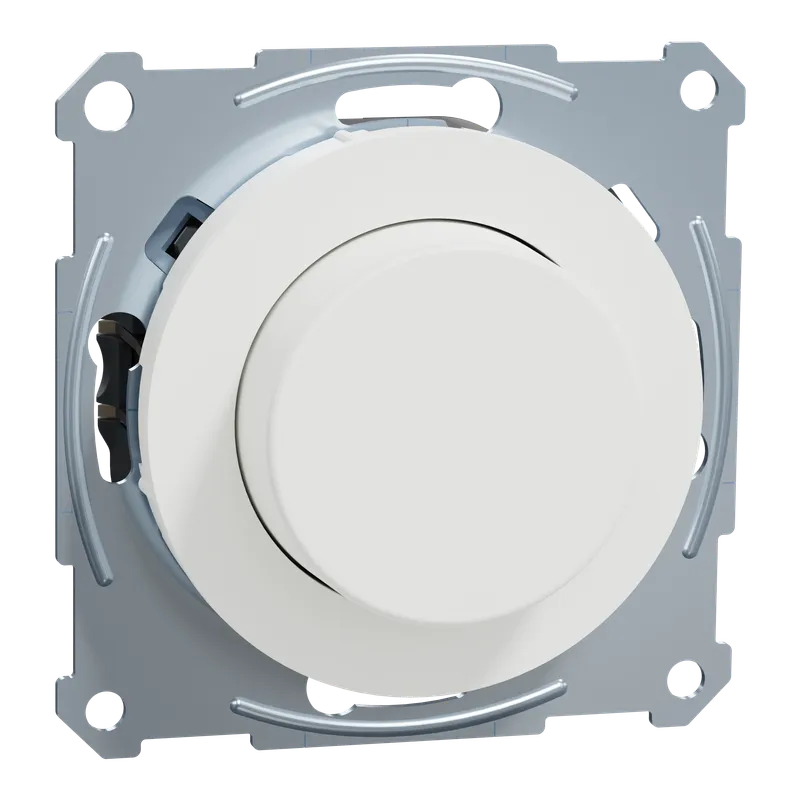 Elko EKO50103 Dimmer Dali, skruvanslutning Renvit