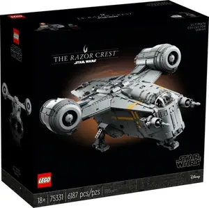 LEGO Star Wars 75331 The Razor Crest™