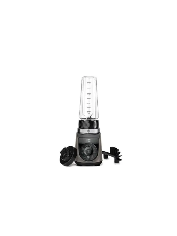Blend Up Blender Warm Grey - 0,7L to-go-flaska LH190EN0