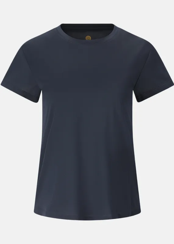 Doja W S/S Tee (#7645)