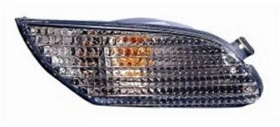 Blinker VAN WEZEL 0211910