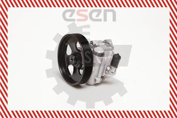 Servopump ESEN SKV 10SKV100