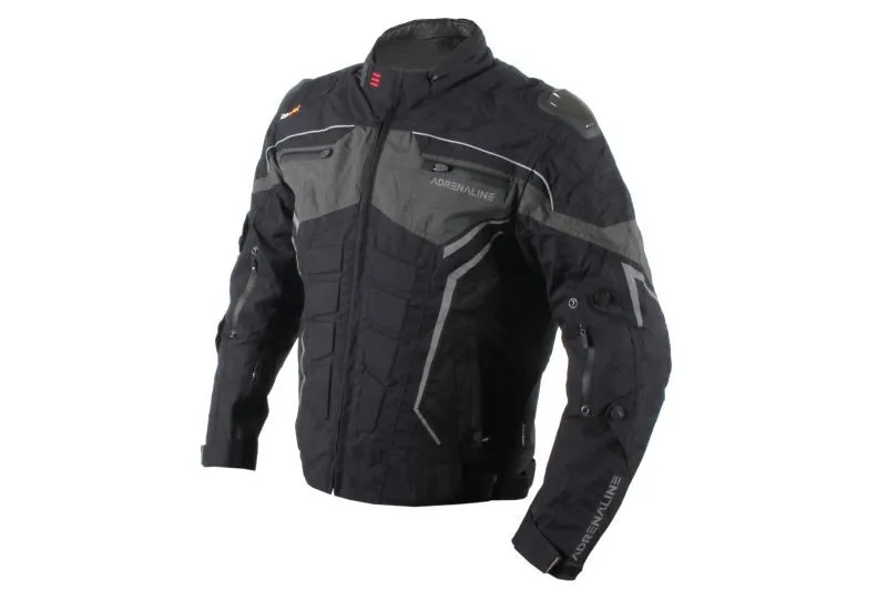 Textiljackor ADRENALINE A0256/20/10/2XL