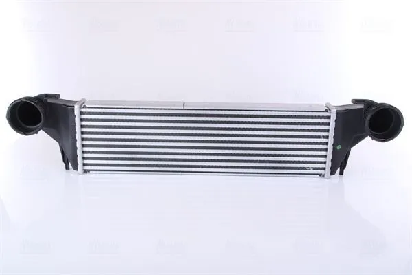 Intercooler NISSENS 96387