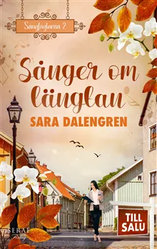 Sånger om längtan