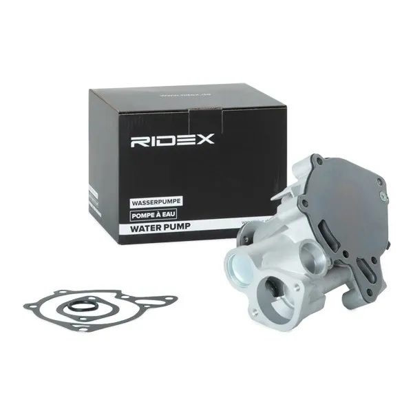 Vattenpump RIDEX 1260W0159