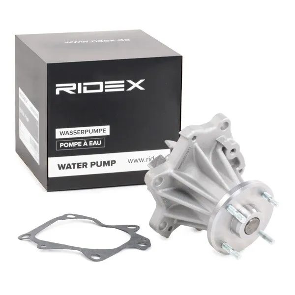 Vattenpump RIDEX 1260W0083