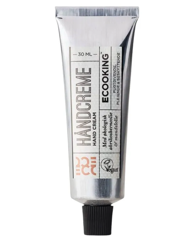 Ecooking Hand Cream 30 ml