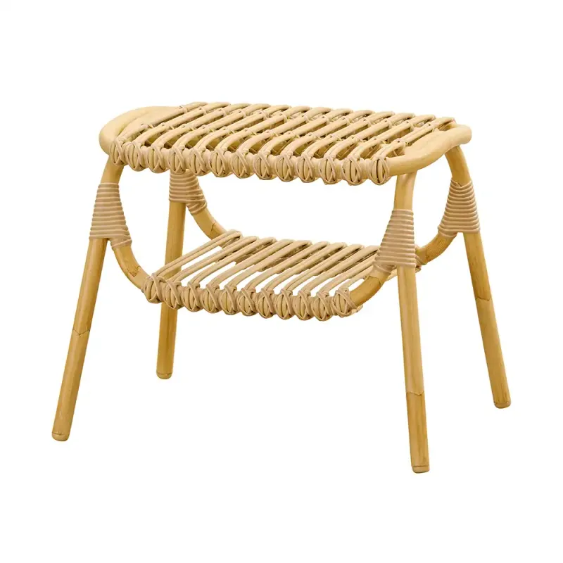 Sika Design, Machiya pall rotting