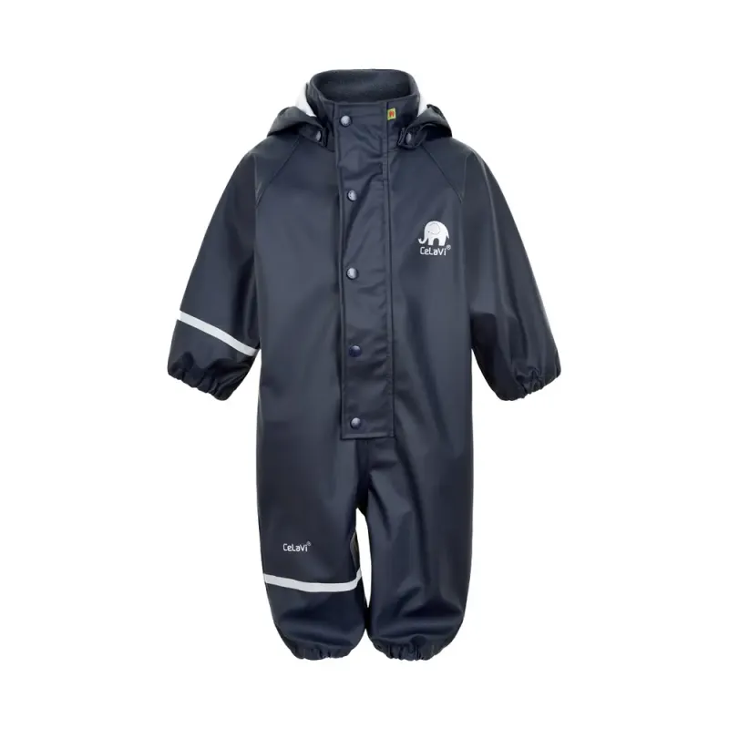 Celavi Regnoverall, Dark Navy 90