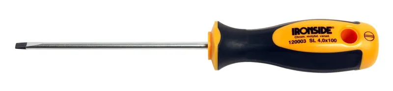 Ironside 120003 Skruvmejsel spår 4,0×100 mm