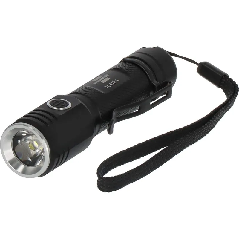 Ficklampa LED LuxPremium TL 410 A