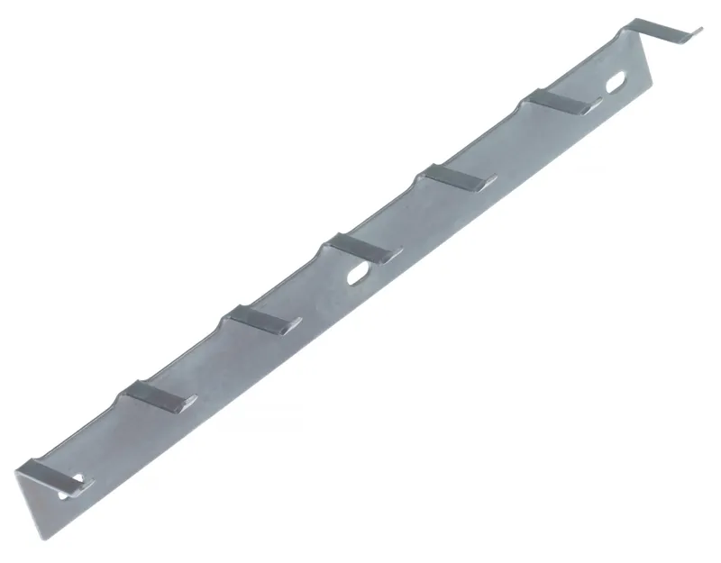 PELA 509721 Ringnyckellist för 7 st nycklar, 270 mm