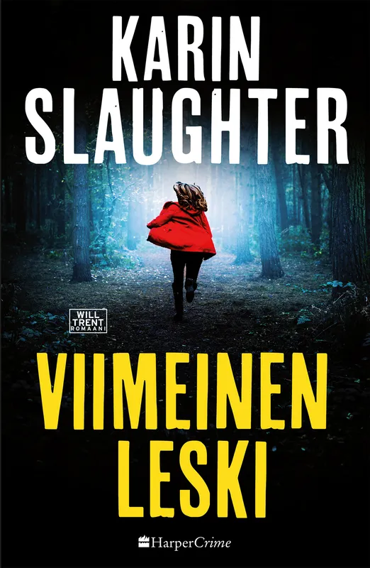 Viimeinen leski, E-bok