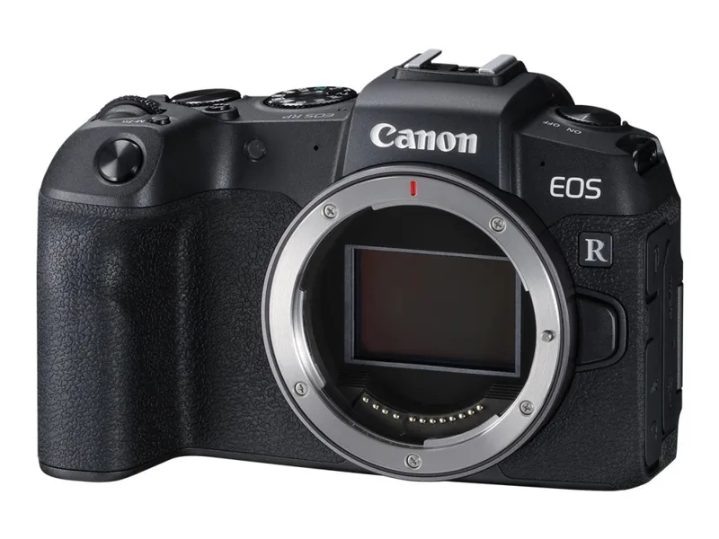 Canon EOS RP spegellöst fullformatskamerahus 26,2 MP