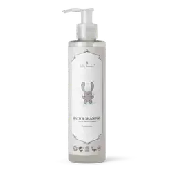 Lille Kanin Bath & Shampoo 250 ml