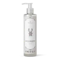 Lille Kanin Bath & Shampoo 250 ml