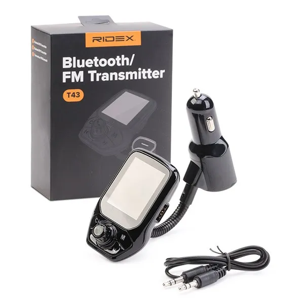 Bluetooth-headset RIDEX 100013A0016