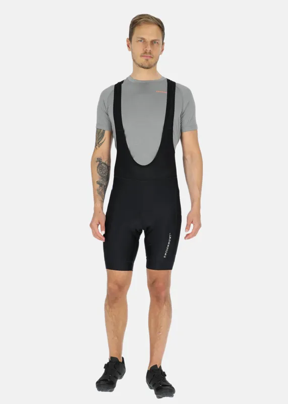 Core Bib Short Tights (#6695)