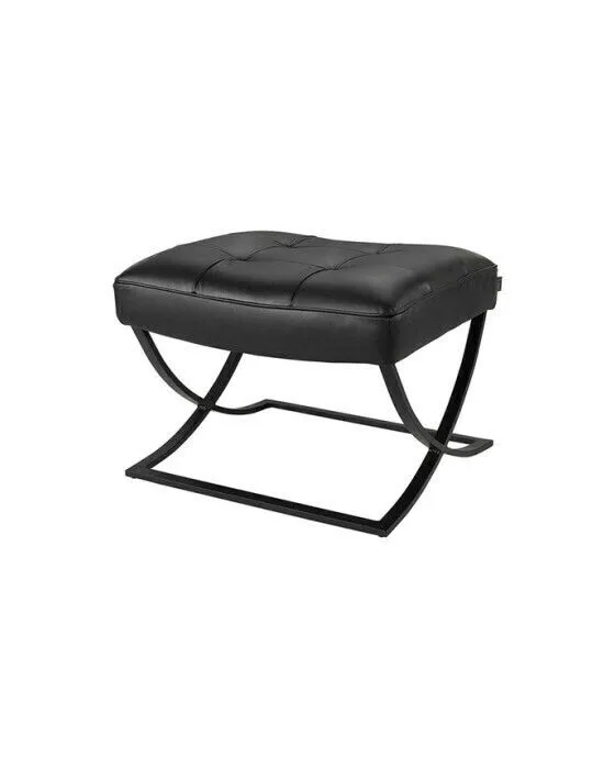 Brody fotpall mountain black