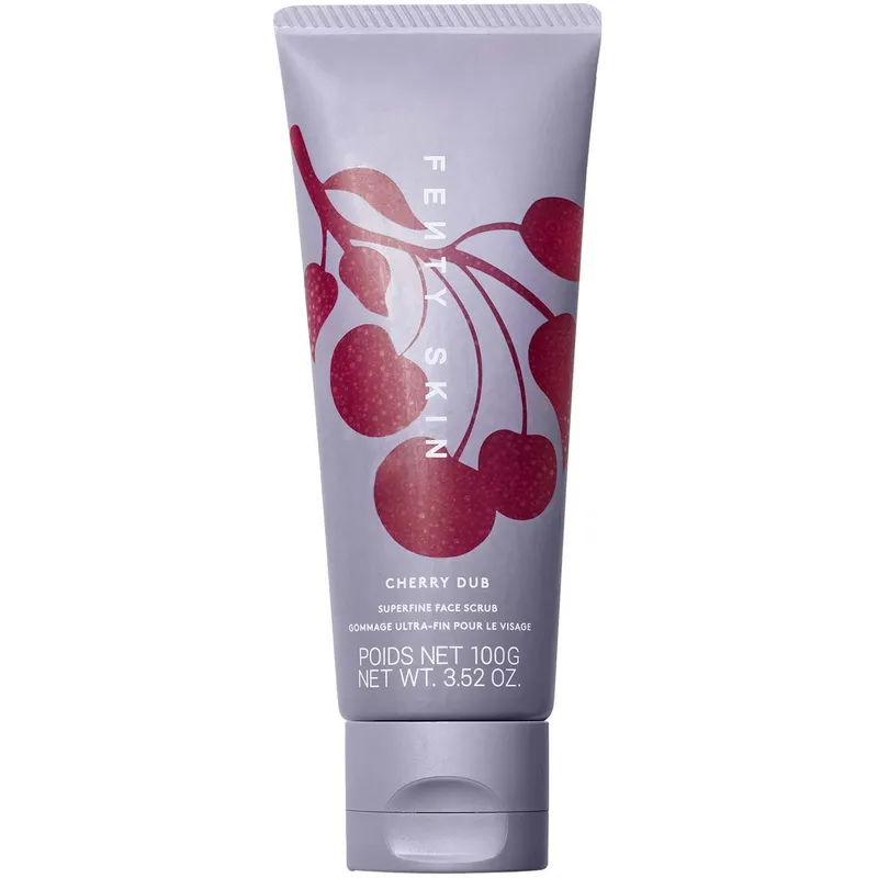 Cherry Dub - Daily Cleansing Face Scrub