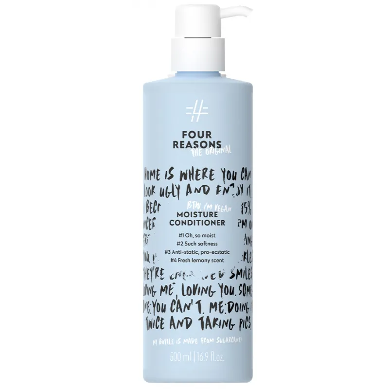 Four Reasons Original Moisture Conditioner 500 ml