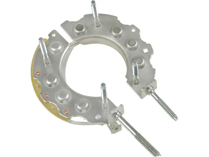 Likriktare, generator AS-PL ARC6038