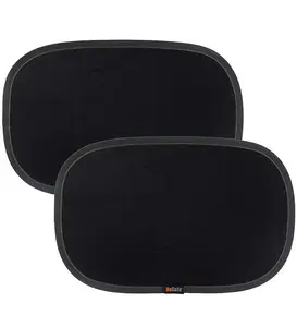 BeSafe Solskärm till Bil - 2-pack - UV50+